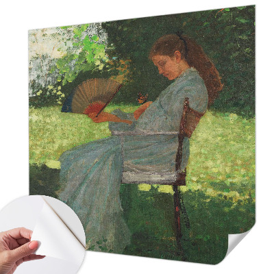 Vinyltapet Vinyltapet