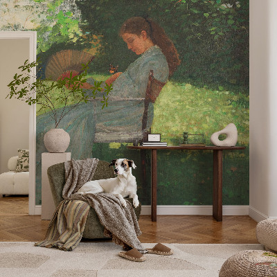 Vinyltapet Vinyltapet