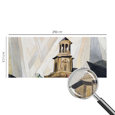 Børnetapet Børnetapet