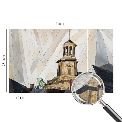 Børnetapet Børnetapet