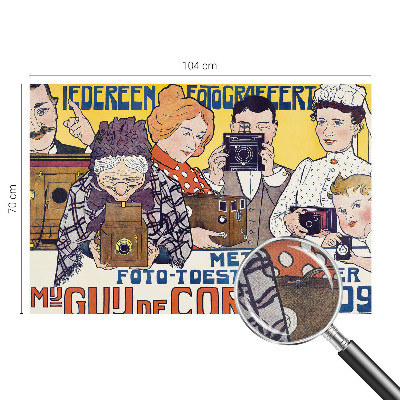 Tapet til børneværelse Tapet til børneværelse