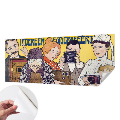 Tapet til børneværelse Tapet til børneværelse