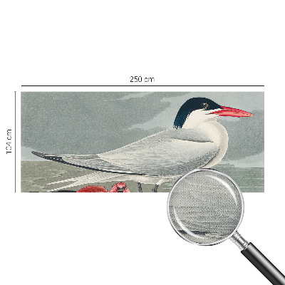 Tapet til soveværelset Tapet til soveværelset