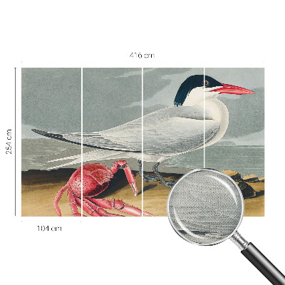 Tapet til soveværelset Tapet til soveværelset