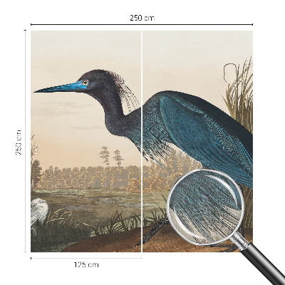 Tapet til soveværelset Tapet til soveværelset