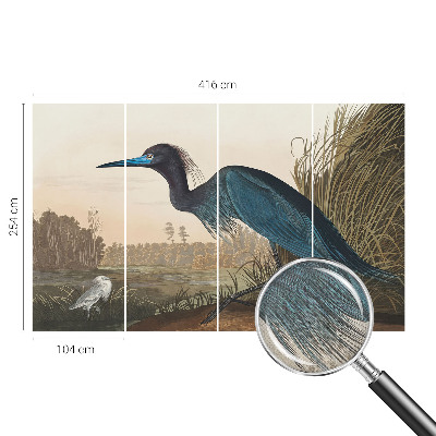 Tapet til soveværelset Tapet til soveværelset