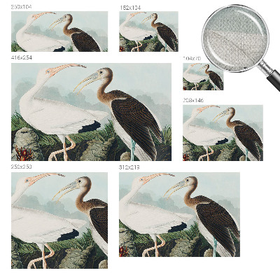 Tapet til køkken Tapet til køkken