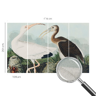 Tapet til køkken Tapet til køkken