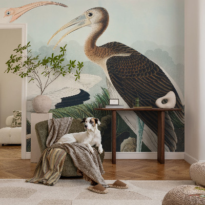 Tapet til køkken Tapet til køkken