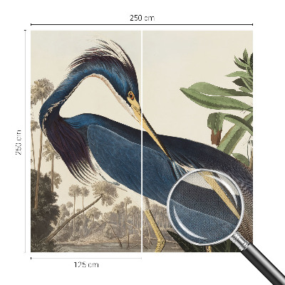 Vintage tapet Vintage tapet