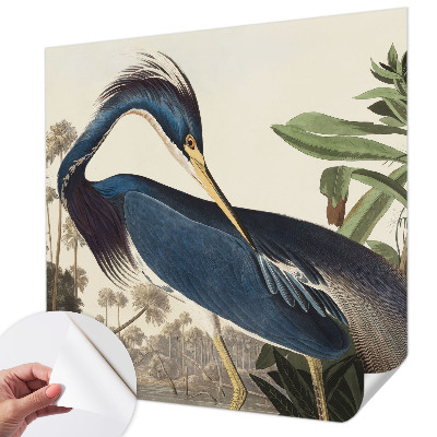 Vintage tapet Vintage tapet