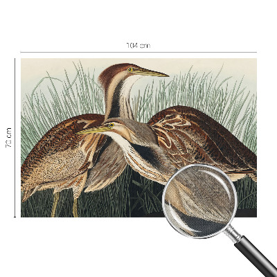 Mønstret tapet Mønstret tapet