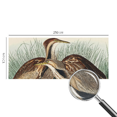 Mønstret tapet Mønstret tapet