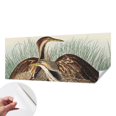 Mønstret tapet Mønstret tapet