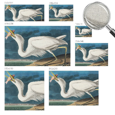 Tapet til køkken Tapet til køkken