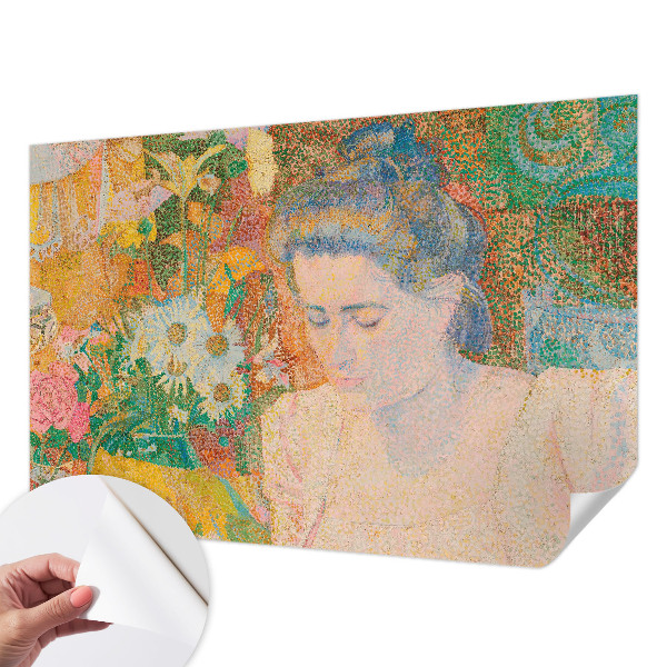 Selvklæbende tapet Selvklæbende tapet