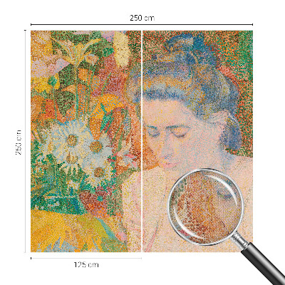 Selvklæbende tapet Selvklæbende tapet