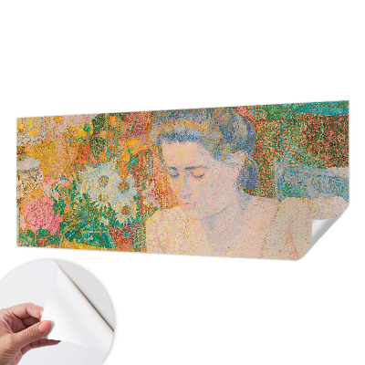 Selvklæbende tapet Selvklæbende tapet