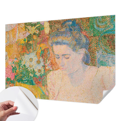 Selvklæbende tapet Selvklæbende tapet