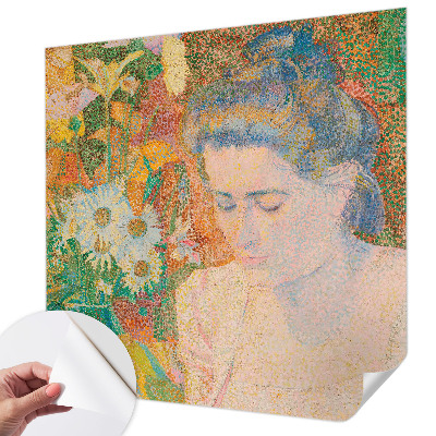 Selvklæbende tapet Selvklæbende tapet