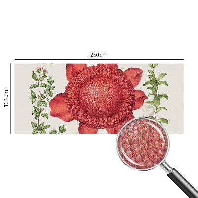 Retro tapet Retro tapet