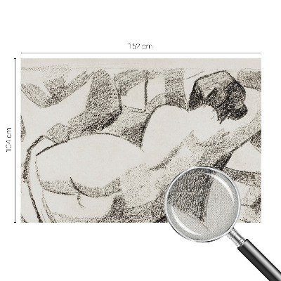 Tapet selvklæbende Tapet selvklæbende