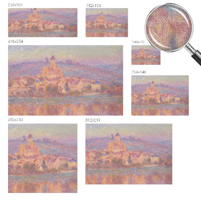 Selvklæbende vinyltapet Selvklæbende vinyltapet