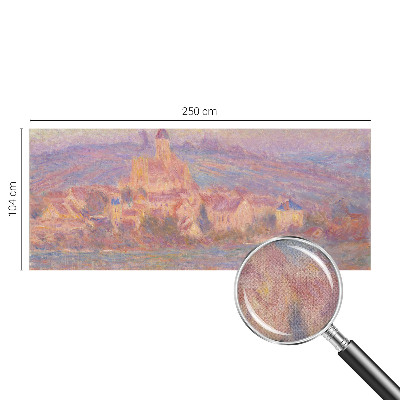 Selvklæbende vinyltapet Selvklæbende vinyltapet