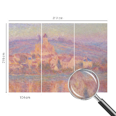 Selvklæbende vinyltapet Selvklæbende vinyltapet