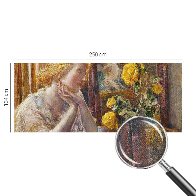 Vinyltapet Vinyltapet