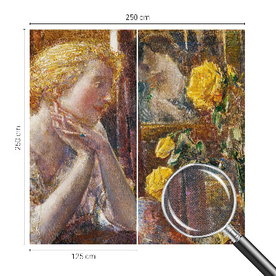 Vinyltapet Vinyltapet