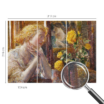 Vinyltapet Vinyltapet