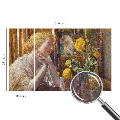 Vinyltapet Vinyltapet