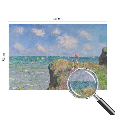 Fjernbar tapet Fjernbar tapet