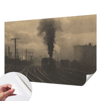 Tapet til børneværelse Tapet til børneværelse