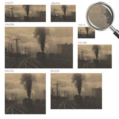 Tapet til børneværelse Tapet til børneværelse