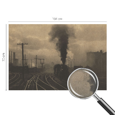 Tapet til børneværelse Tapet til børneværelse