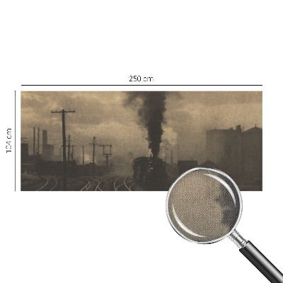 Tapet til børneværelse Tapet til børneværelse