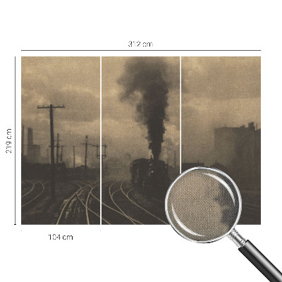 Tapet til børneværelse Tapet til børneværelse