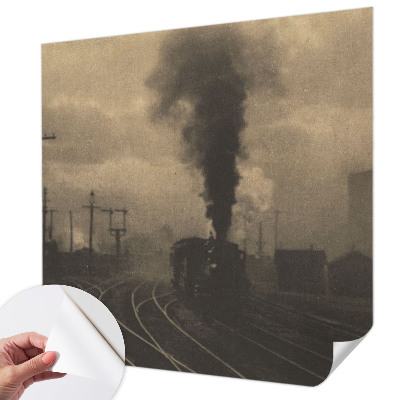 Tapet til børneværelse Tapet til børneværelse