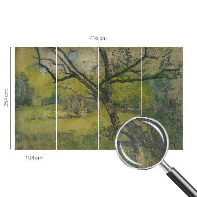 Børnetapet Børnetapet