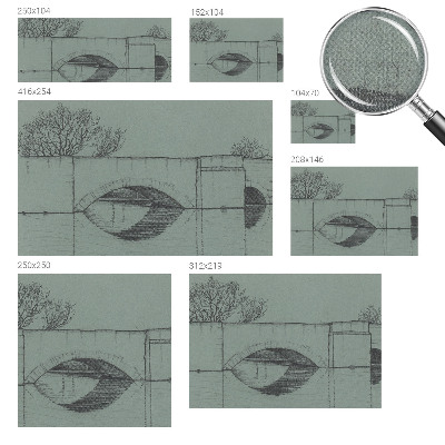 Tapet til soveværelset Tapet til soveværelset