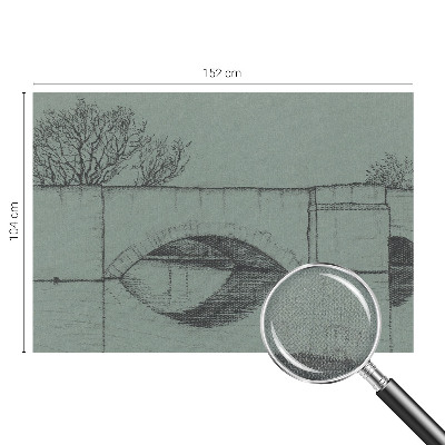 Tapet til soveværelset Tapet til soveværelset