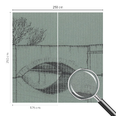 Tapet til soveværelset Tapet til soveværelset