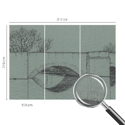 Tapet til soveværelset Tapet til soveværelset