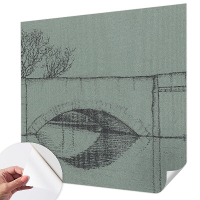 Tapet til soveværelset Tapet til soveværelset