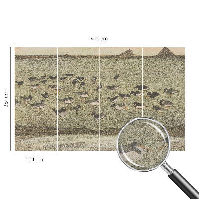 Fototapet børn Fototapet børn