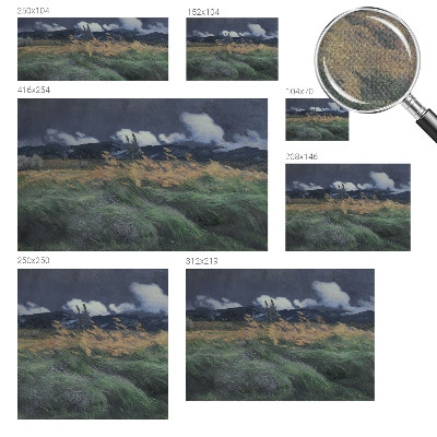 Tapet til køkken Tapet til køkken