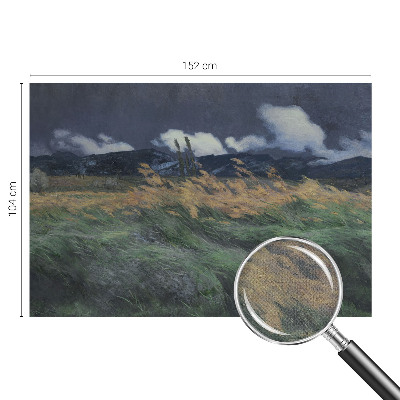 Tapet til køkken Tapet til køkken