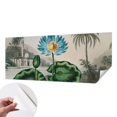 Retro tapet Retro tapet